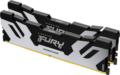 Kingston 32GB / 6400MHz FURY Renegade Silver (DDR5, Kit 2x16GB)