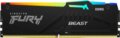 Kingston 32GB / 6000MHz FURY Beast RGB EXPO (DDR5, DIMM)