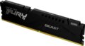 Kingston 32GB / 6000MHz FURY Beast Black EXPO (DDR5, DIMM)