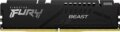 Kingston 16GB / 5600MHz FURY Beast Black (DDR5, DIMM)