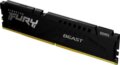 Kingston 32GB / 5600MHz FURY Beast Black (DDR5, Kit 2x16GB)