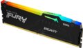 Kingston 32GB / 6000MHz FURY Beast RGB (DDR5, DIMM)