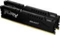Kingston 64GB / 6000MHz FURY Beast Black (DDR5, Kit 2x32GB)