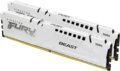 Kingston 32GB / 5200MHz FURY Beast White (DDR5, Kit 2x16GB)