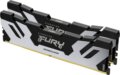 Kingston 96GB / 6400MHz FURY Renegade Silver (DDR5, Kit 2x48GB)