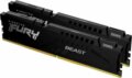 Kingston 64GB / 5200MHz FURY Beast Black (DDR5, Kit 2x32GB)