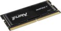 Kingston 32GB / 4800MHz FURY Impact (DDR5, Kit 2x16GB, SODIMM)
