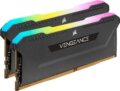 Corsair 32GB / 6400MHz Vengeance RGB (DDR5, Kit 2x16GB)