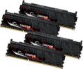 G.Skill 32GB / 2400MHz Sniper Black (DDR3, Kit 4x8GB)