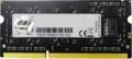G.Skill 16GB / 1600MHz Standard Black (DDR3, Kit 2x8GB, SODIMM)