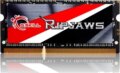 G.Skill 32GB / 1600MHz Ripjaws (DDR3L, Kit 4x8GB, SODIMM)