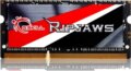 G.Skill 32GB / 1866MHz Ripjaws (DDR3, Kit 4x8GB)