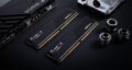 G.Skill 32GB / 6000MHz Flare X5 Black (DDR5, Kit 2x16GB)