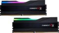 G.Skill 32GB / 6000MHz Trident Z5 RGB Black (DDR5, Kit 2x16GB)