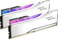 G.Skill 32GB / 8000MHz Trident Z5 Royal Neo RGB Silver (DDR5, Kit 2x16GB)