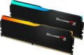 G.Skill 32GB / 6000MHz Ripjaws M5 RGB Black (DDR5, Kit 2x16GB)