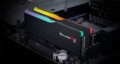 G.Skill 32GB / 6000MHz Ripjaws M5 RGB Black (DDR5, Kit 2x16GB)