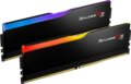 G.Skill 32GB / 6000MHz Ripjaws M5 RGB Black (DDR5, Kit 2x16GB)