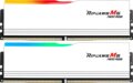 G.Skill 32GB / 6000MHz Ripjaws M5 Neo RGB White (DDR5, Kit 2x16GB)