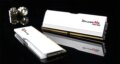 G.Skill 32GB / 6000MHz Ripjaws M5 Neo RGB White (DDR5, Kit 2x16GB)