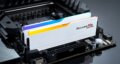 G.Skill 32GB / 6000MHz Ripjaws M5 Neo RGB White (DDR5, Kit 2x16GB)