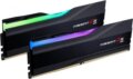 G.Skill 64GB / 6000MHz Trident Z5 RGB Matte Black (DDR5, Kit 2x32GB)