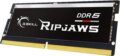 G.Skill 32GB / 5600MHz Ripjaws (DDR5, SODIMM)