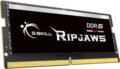 G.Skill 32GB / 5600MHz Ripjaws (DDR5, SODIMM)