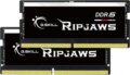 G.Skill 64GB / 5600MHz Ripjaws (DDR5, Kit 2x32GB, SODIMM)