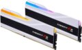 G.Skill 64GB / 6400MHz Trident Z5 RGB White (DDR5, Kit 2x32GB)