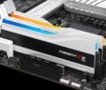 G.Skill 64GB / 6400MHz Trident Z5 RGB White (DDR5, Kit 2x32GB)