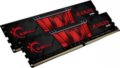 G.Skill 32GB / 2666MHz Aegis (DDR4, Kit 2x16GB)