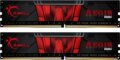 G.Skill 32GB / 2666MHz Aegis (DDR4, Kit 2x16GB)