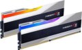 G.Skill 64GB / 6400MHz Trident Z5 RGB Silver (DDR5, Kit 2x32GB)