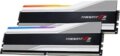 G.Skill 64GB / 6400MHz Trident Z5 RGB Silver (DDR5, Kit 2x32GB)