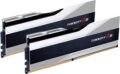 G.Skill 32GB / 5600MHz Trident Z5 Silver (DDR5, Kit 2x16GB)