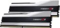 G.Skill 32GB / 5600MHz Trident Z5 Silver (DDR5, Kit 2x16GB)