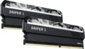 G.Skill 16GB / 3000MHz Sniper X Urban Camo (DDR4, Kit 2x8GB)