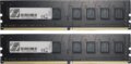 G.Skill 16GB / 2666MHz Value (DDR4, Kit 2x8GB)