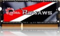 G.Skill 16GB / 1600MHz Ripjaws (DDR3L, Kit 2x8GB, SODIMM)