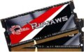 G.Skill 16GB / 1600MHz Ripjaws (DDR3L, Kit 2x8GB, SODIMM)