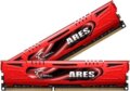 G.Skill 16GB / 1600MHz Ares Red (DDR3, Kit 2x8GB)