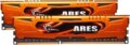 G.Skill 8GB / 1600MHz Ares Orange (DDR3, Kit 2x4GB)
