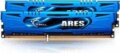 G.Skill 8GB / 2400MHz Ares Blue (DDR3, Kit 2x4GB)