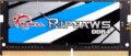 G.Skill 16GB / 2400MHz Ripjaws (DDR4, SODIMM)