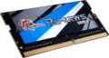 G.Skill 16GB / 2400MHz Ripjaws (DDR4, SODIMM)