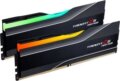G.Skill 64GB / 6000MHz Trident Z5 Neo RGB Black (DDR5, Kit 2x32GB)