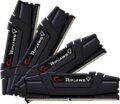 G.Skill 32GB / 3200MHz Ripjaws V Black (DDR4, Kit 4x8GB)