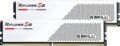 G.Skill 32GB / 5600MHz Ripjaws S5 White (DDR5, Kit 2x16GB)