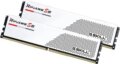 G.Skill 32GB / 5600MHz Ripjaws S5 White (DDR5, Kit 2x16GB)